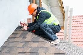 Fast & Reliable Emergency Roof Repairs in Towamensing Trails, PA